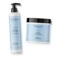 Rituel Pousse - Routine complète (Shampoing & masque)